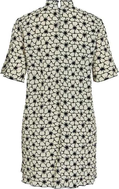 Image du produit Vila VISKYLER Kurzarm Minikleid (XL)