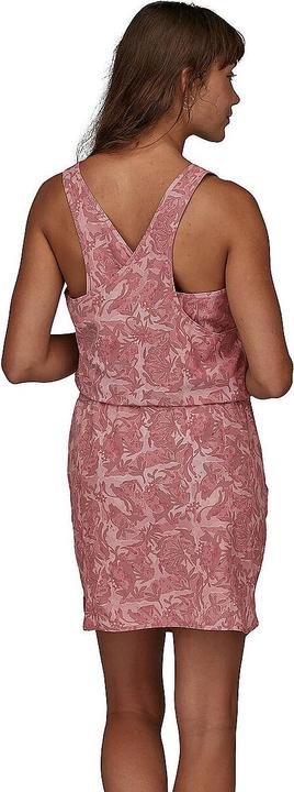 Image du produit Patagonia Mini-robe FLEETWITH DRESS (XS)