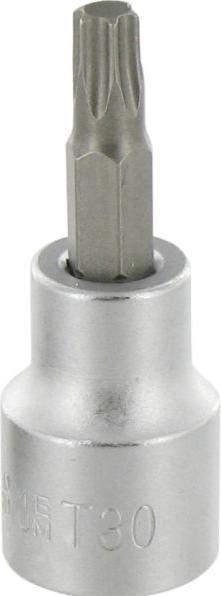 VAR T30-BIT INZETSTUK 3/8" 3/8" VOOR MOMENTSLEUTEL