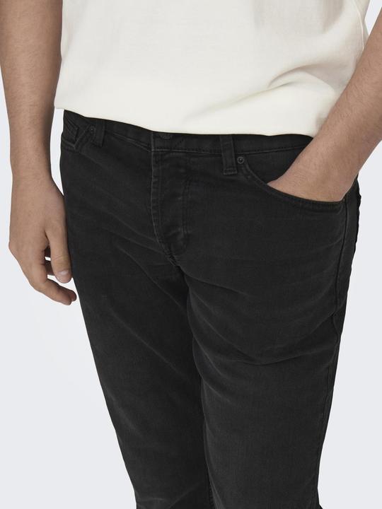 Immagine prodotto Only & Sons Pantaloncini di jeans (W29/L32)
