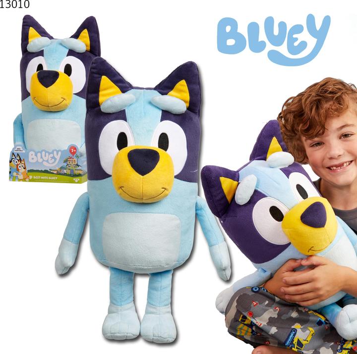 Image du produit Spectron Bluey (45 cm)