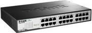 Produktbild D-Link Dgs-1024d (24 Ports)