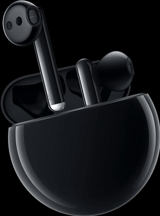 Actual product image Huawei Freebuds 3 (ANC, 4 h, Wireless)