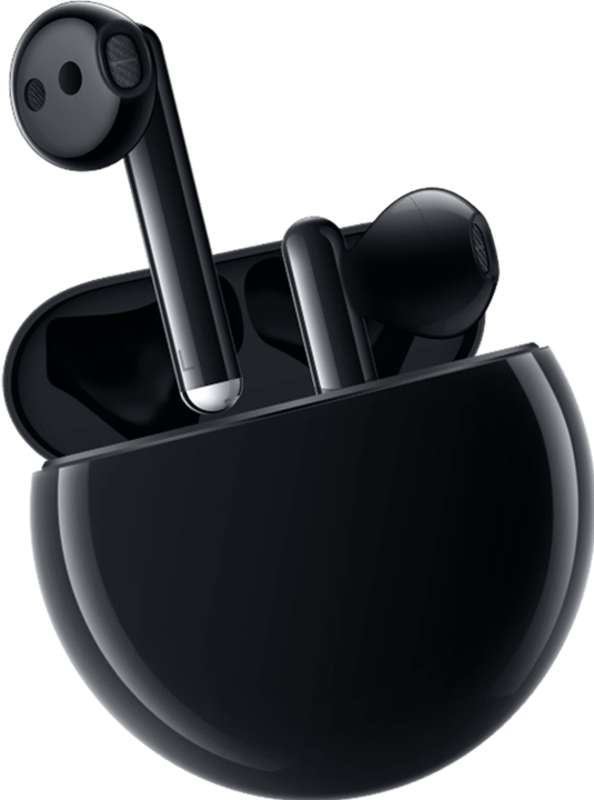 Actual product image Huawei Freebuds 3 (ANC, 4 h, Wireless)