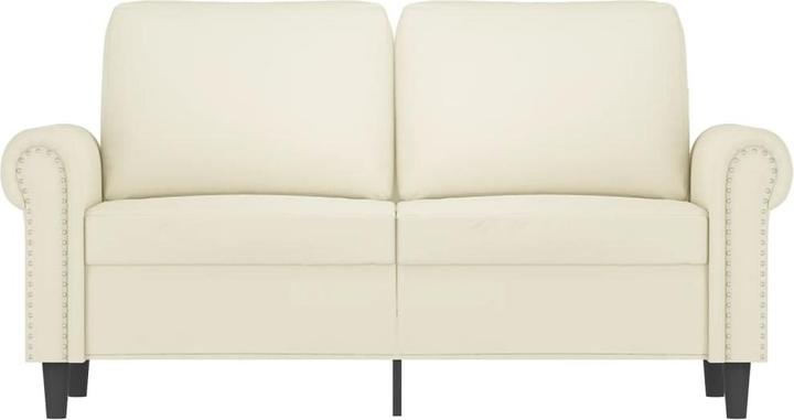 Produktbild vidaXL 2-Sitzer-Sofa (2-Sitzer)
