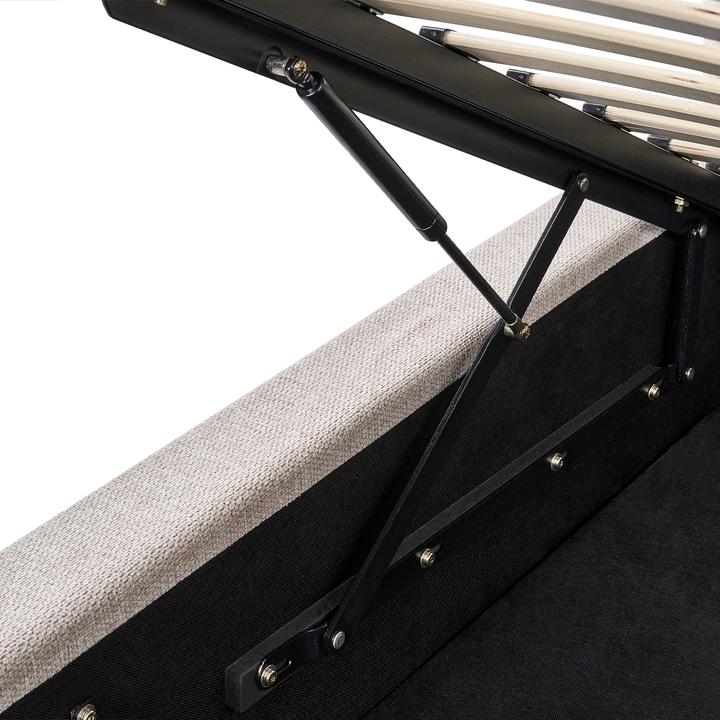 Image du produit Beliani Baston (180 x 200 cm)