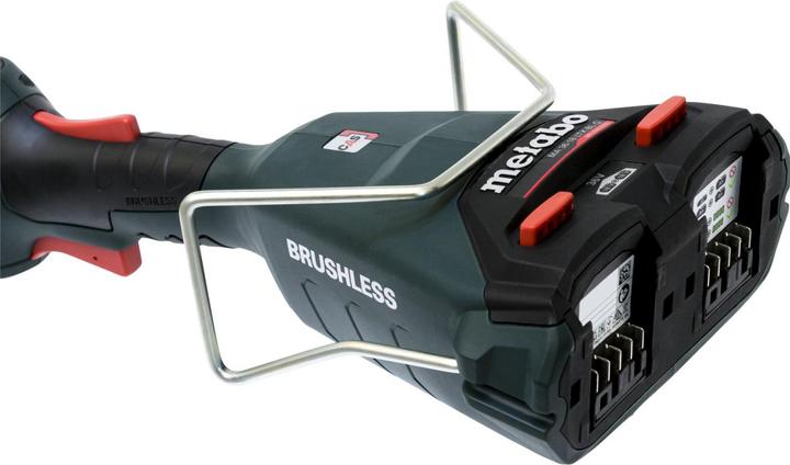 Produktbild Metabo MA 36-18 LTX BL Q