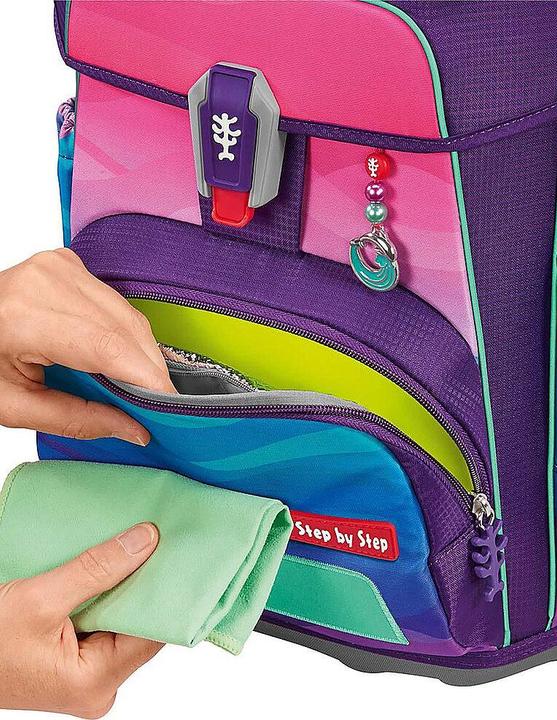 Actual product image Step by Step Cloud Ocean (19 l)