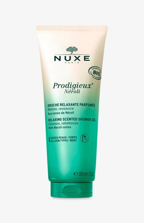 Immagine prodotto Nuxe Prodig Neroli Douche Parfumé (200 ml)