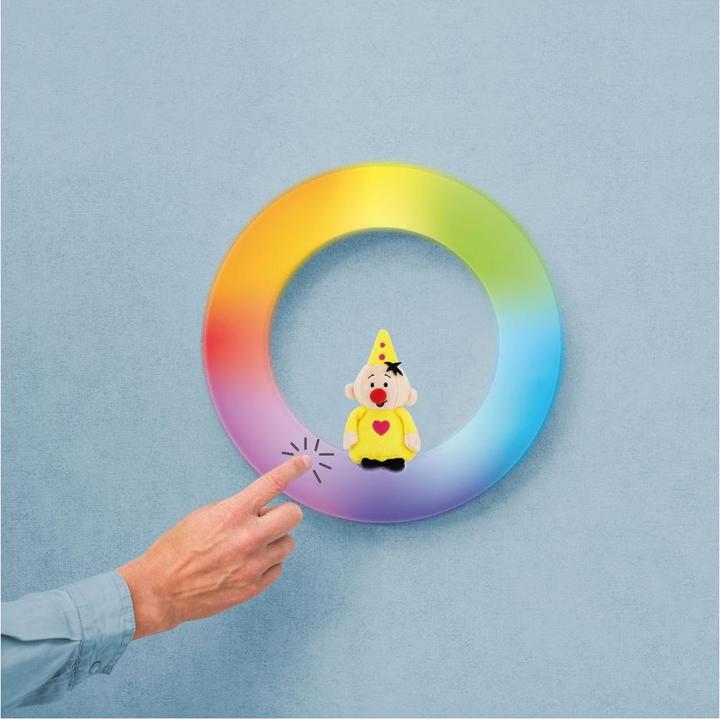 Produktbild ZaZu Fay, Rex & Otis