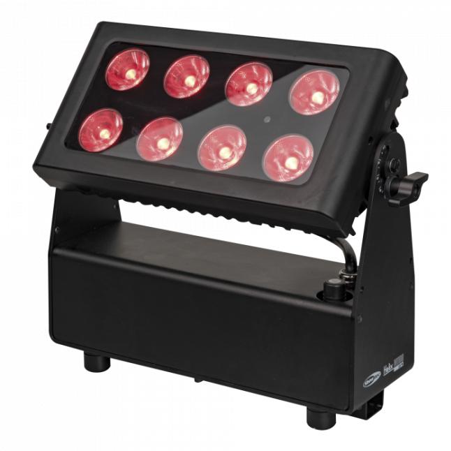Actual product image Showtec Helix M1100 Q4 Mobile (10 W, LED)