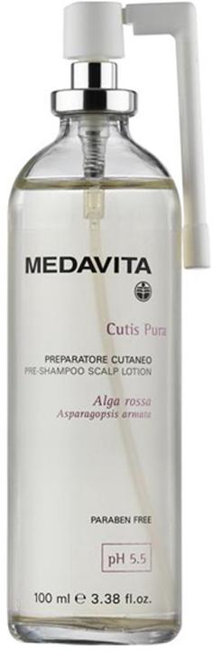 Produktbild Medavita Pre-Shampoo Kopfhautlotion (100 ml)