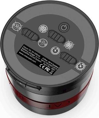 Image du produit RelaxoPet PRO Dresseur de chat pour la relaxation des animaux (Chat)