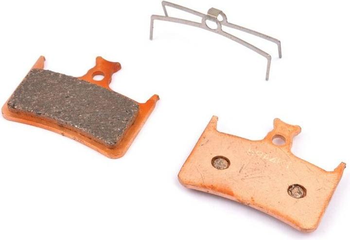 Produktbild Brake Authority Burly Bremsbeläge (Sintermetall)