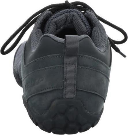 Produktbild Ballop Barfussschuhe Bneed black (45)