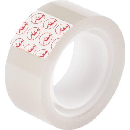 Kores, Schreibtisch Accessoire, Klebefilm STANGENWARE 19 mm x 33 m, transparent PP-Material