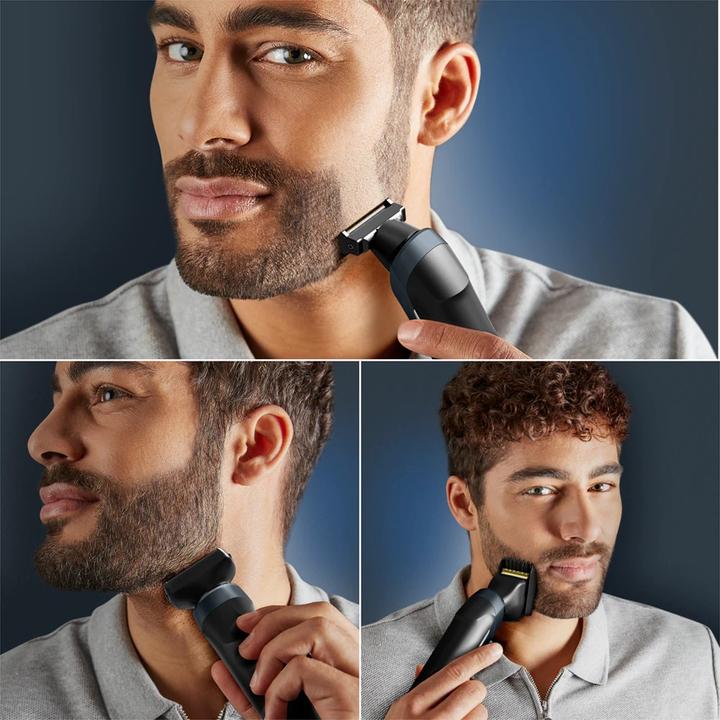 Produktbild Rowenta TN6204