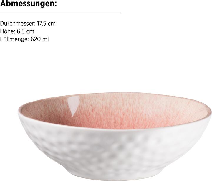 Actual product image Mäser Frozen (17.50 cm, 4 x)