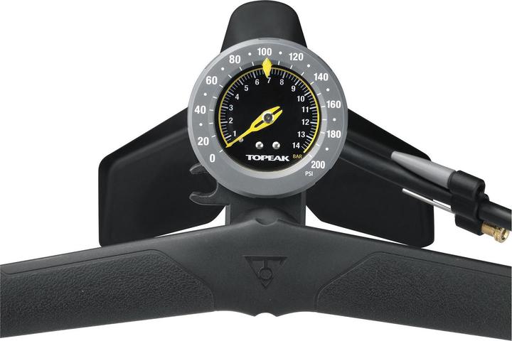 Produktbild Topeak Joe Blow Race