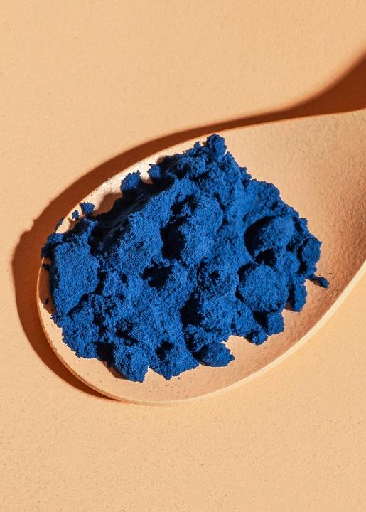 Image du produit KoRo Extrait de spiruline en poudre (50 g)