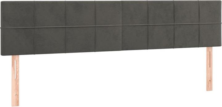 Image du produit vidaXL Boxspringbett (120 x 200 cm)
