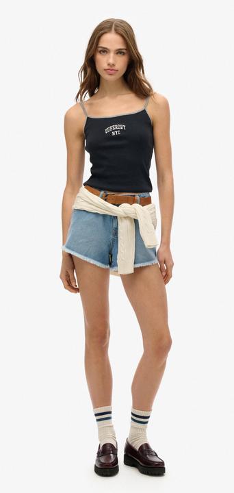 Immagine prodotto Superdry Athletic Essentials Trägertop (12XL)