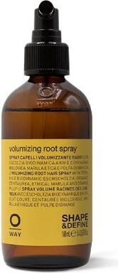 Actual product image Oway Volumising Root Spray 160 ml (160 ml)