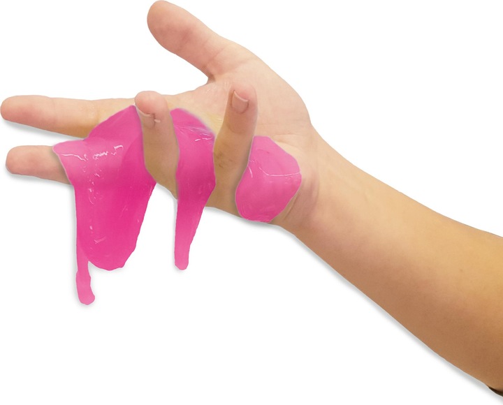 Produktbild Ses Marble Slime - Blau/Pink