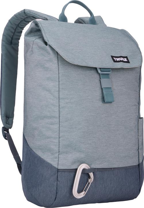Thule Lithos Backpack 16l - Pond Gray/Dark Slate (16 l)