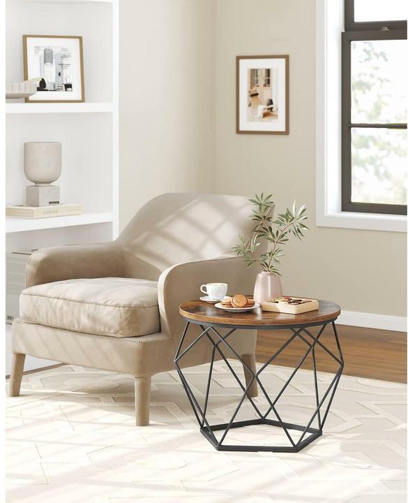 Immagine prodotto Vasagle Tiguana (60 x 60 x 45 cm)