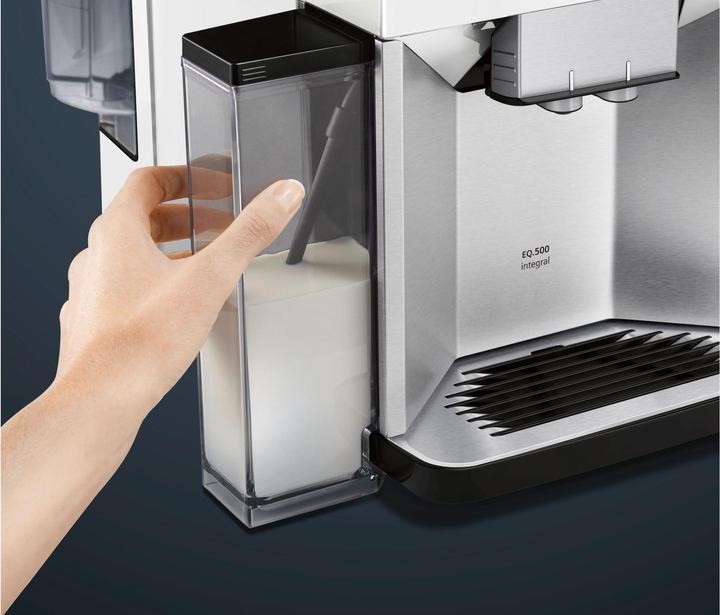 Image du produit Siemens EQ.500 Intégral