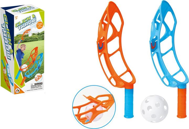 Produktbild Sombo WurfspielSet