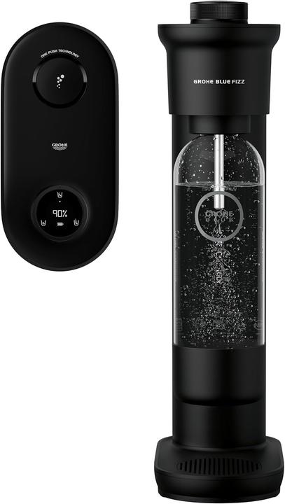 Actual product image Grohe Blue Fizz