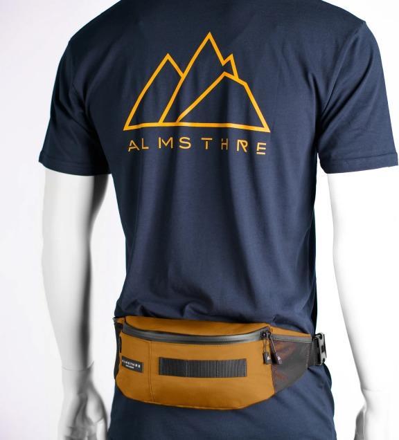 Immagine prodotto Almsthre HipPack