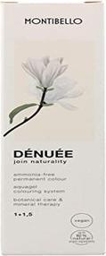 Produktbild Montibello Dauerfärbung Dénuée #5 (#5)