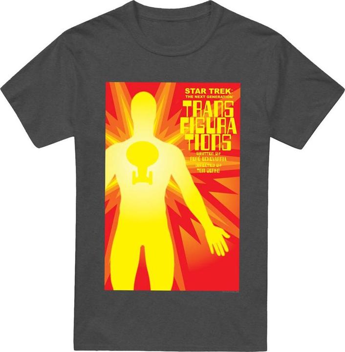 Immagine prodotto The Next Generation Season 3 Episode 25 Maglietta Adulto Unisex (XXL)