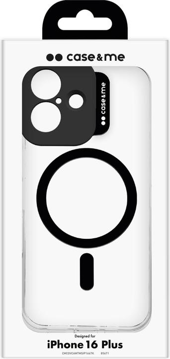 Image du produit Caseme Housse de protection (Apple iPhone 16 Plus)