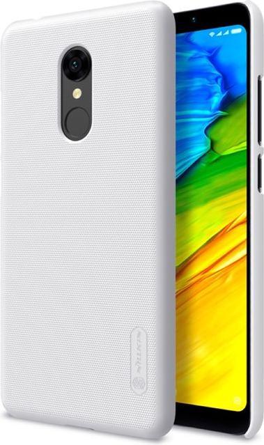 Immagine prodotto Nillkin Serie Super Frosted Shield (Xiaomi Redmi 5)