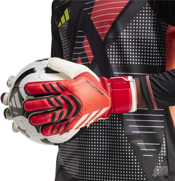 Produktbild Adidas Predator Torwarthandschuhe (10, 7)
