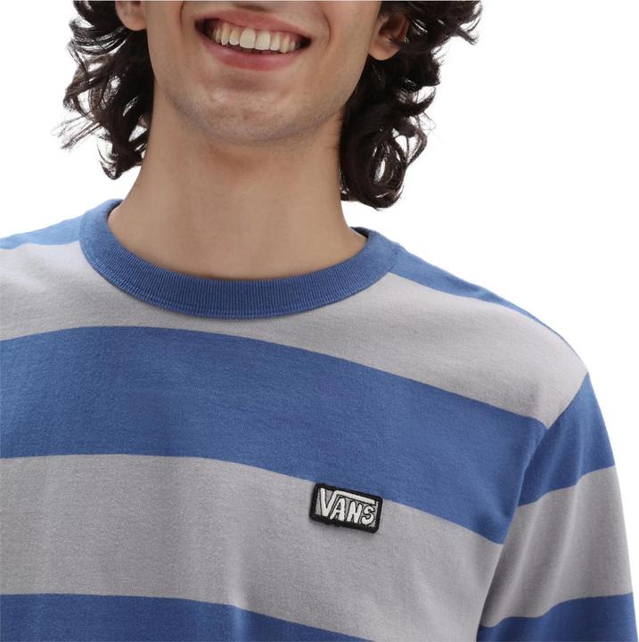 Produktbild Vans Seasonal Color Stripe T-Shirt (M)