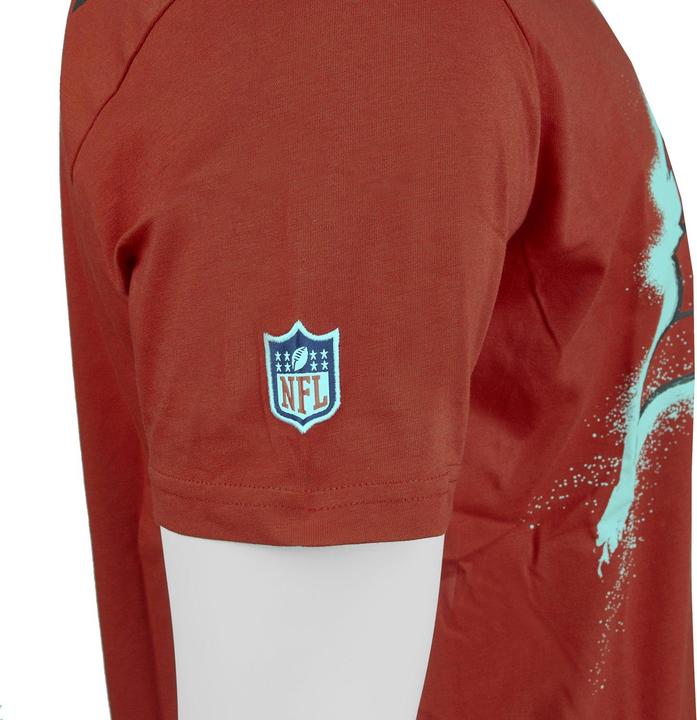 Produktbild New Era NFL Spray Bucs Chiefs Seahawks Patriots Packer (M)