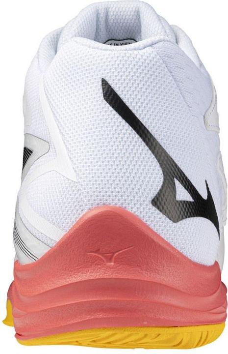 Produktbild Mizuno Thunder Blade Z Mid (41)