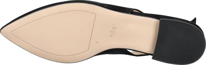 Actual product image Högl Ballerinas (38)