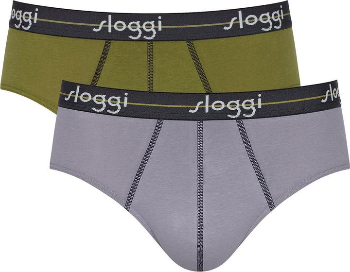 Produktbild Sloggi Start (L, 2er Pack)