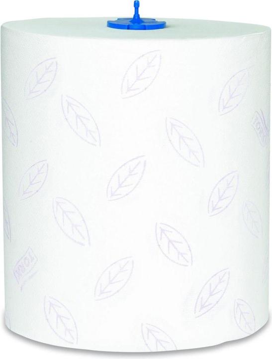 Actual product image Tork Matic paper towels (6 x)