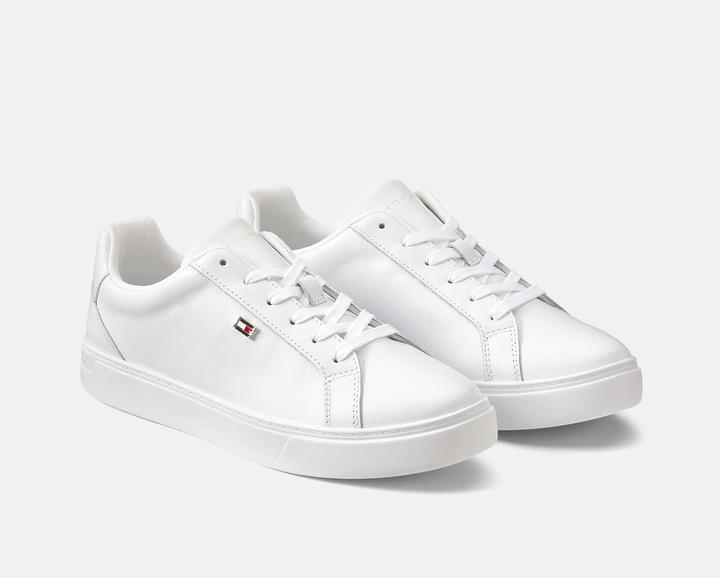 Image du produit Tommy Hilfiger Basket courte (37)