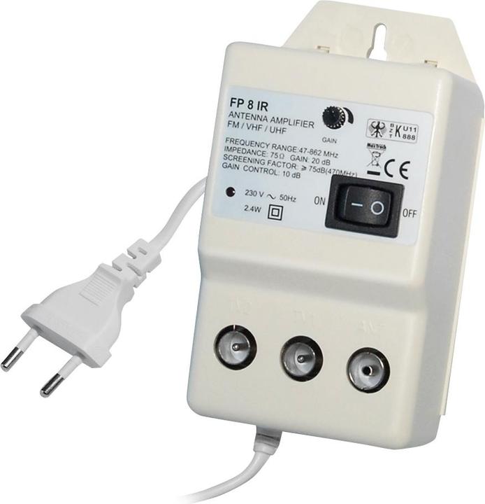 Produktbild Transmedia AntennenverstÃ¤rker (Verstärker)