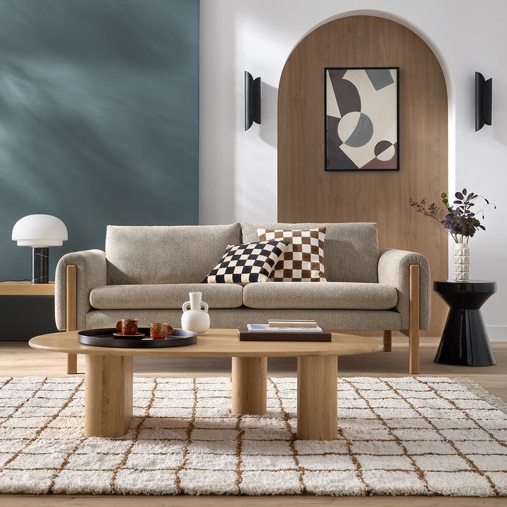 Immagine prodotto La Redoute Interieurs Vino (3 posti)