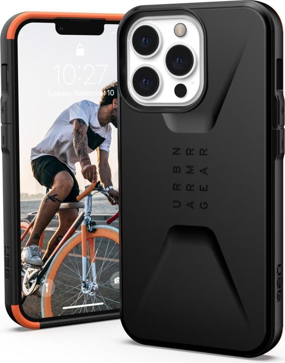 Immagine prodotto UAG Custodia civile (Apple iPhone 13 Pro)