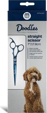Immagine prodotto Mikki Doodle Schaar destro - 18 cm (Cane)